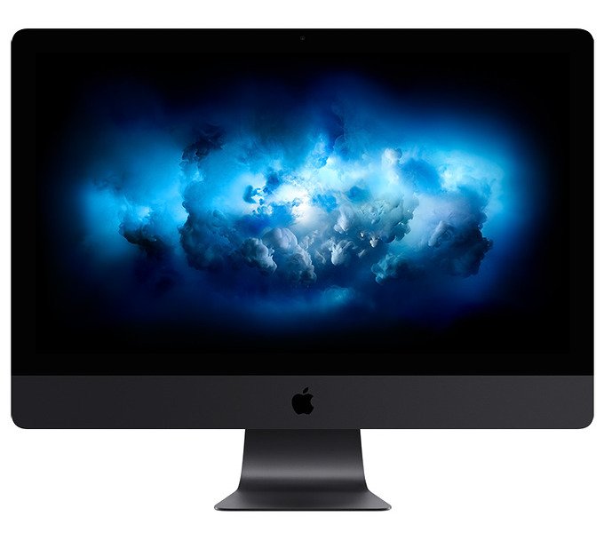 Apple iMac Pro (2017)